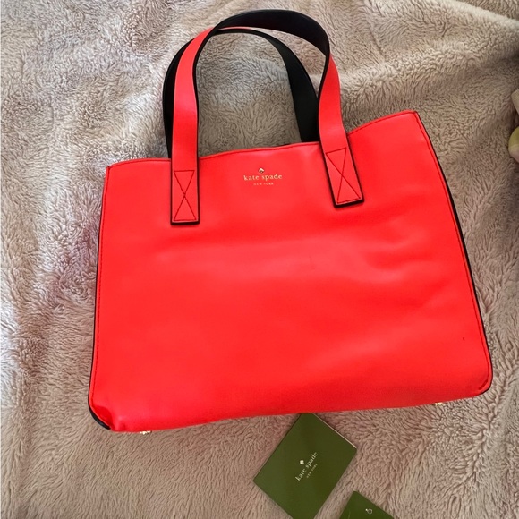 KATE SPADE BAG - Picture 8 of 11